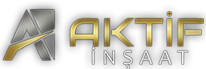 aktif-insaat-logo icon